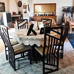 Vasiliki Holiday home