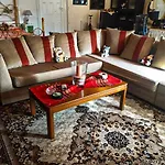 Vasiliki Holiday home Dhilesi