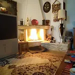 Holiday home Vasiliki *