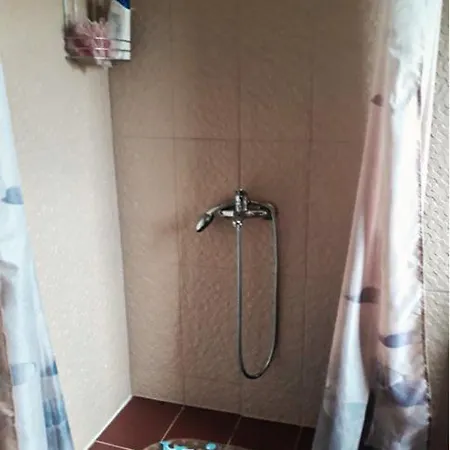 Hébergement de vacances Vasiliki *