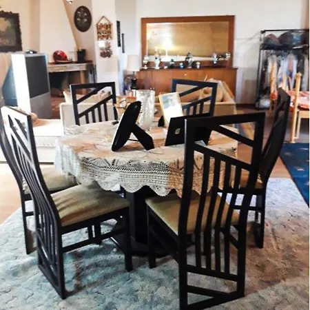 Vasiliki Hébergement de vacances