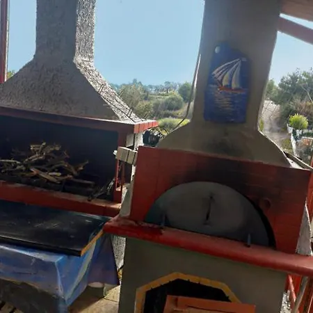 Vasiliki Hébergement de vacances *