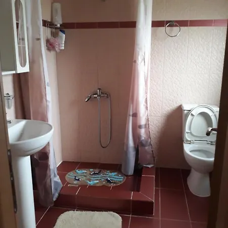 Hébergement de vacances Vasiliki