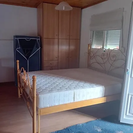 Vasiliki Hébergement de vacances