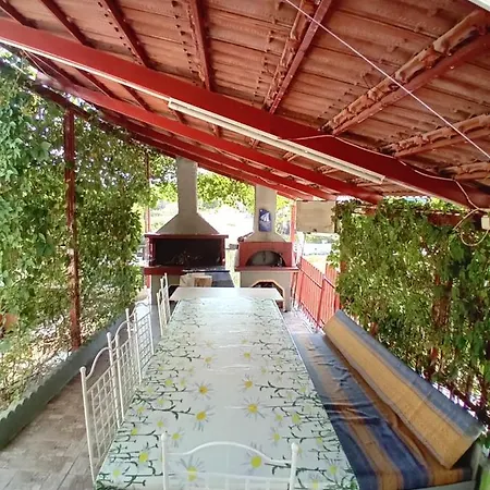 Ferienhaus Vasiliki