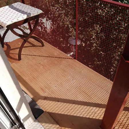 Hébergement de vacances Vasiliki Dhílesi