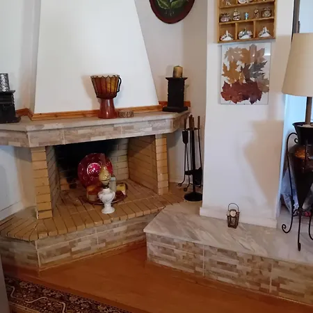 Vasiliki Hébergement de vacances