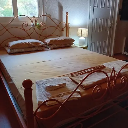Vasiliki Ferienhaus *