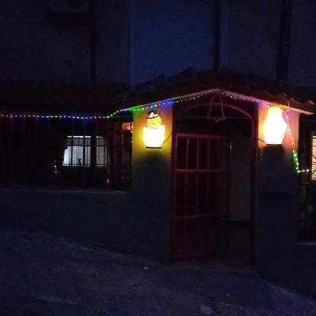 Casa vacanze Vasiliki *