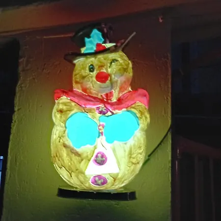 Vasiliki Hébergement de vacances *