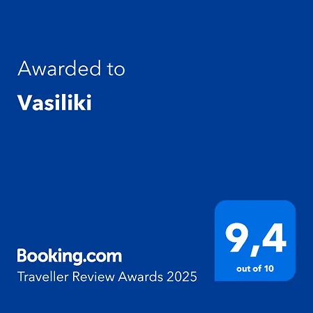 Ferienhaus Vasiliki *