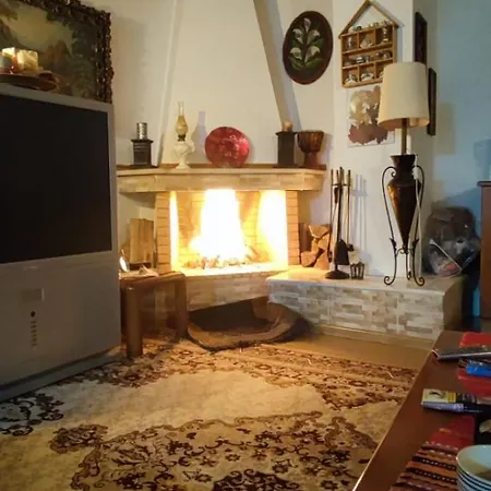 Ferienhaus Vasiliki *
